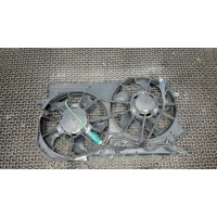 Вентилятор радиатора Ford Focus 1 1998-2004 2002 1355712, 2S418C607-AB