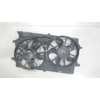 Вентилятор радиатора, Ford Focus 1 1998-2004 2002 1355712, 2S418C607-AB