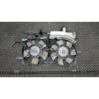 Вентилятор радиатора Toyota Prius 2003-2009 2007 1636321040