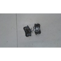 Колодки тормозные зад. Renault Scenic 1996-2002 2001 440605839R