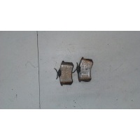 Колодки тормозные зад. Renault Scenic 1996-2002 2001 440605839R