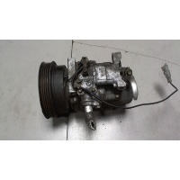Компрессор кондиционера Mazda Premacy 1999-2005 2001 C100-61-K00