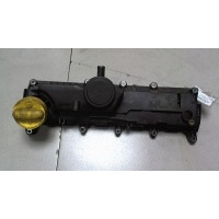 Крышка клапанная ДВС Renault Scenic 2009-2012 2010 8200756123