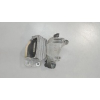 Подушка крепления двигателя правая Renault Scenic 2009-2012 2010 112100039r