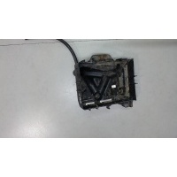 Полка под АКБ Volkswagen Polo 2005-2009 2005 5Z0915331B