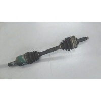 Полуось (приводной вал, шрус) перед. левая Mazda Xedos 6 2000 G037-25-60X