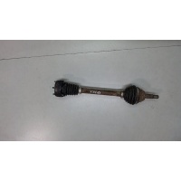 Полуось (приводной вал, шрус) перед. левая Volkswagen Polo 1999-2001 2001 JZW407451X