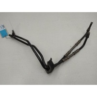 Трубка тормозная Audi A4(B6) 2000 8E0614769E