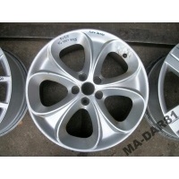 Колесо альфа ромео 159 мито 5x98 7x17 et40.5 oem