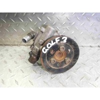 Насос гидроусилителя VW Golf 3 1991 028145157D