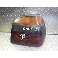 Фонарь задний VW Golf 3 1991 1E0945096A