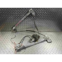 Стеклоподъемник электрический VW Golf 3 1991 1H0837461A
