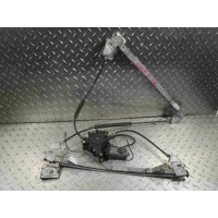 Стеклоподъемник электрический VW Golf 3 1991 1H0837462A