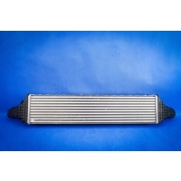 Интеркулер радиатор audi a6 4g a7 4g0145805l