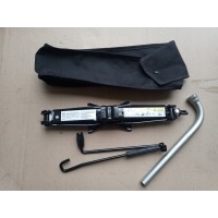 Домкрат volkswagen passat skoda superb 3q0011031a