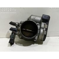 Заслонка дроссельная Audi A6 C5 (1997-2005) 1999 078133062B