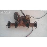 Турбина Volkswagen Sharan (1995-2000) 1998 028145701j