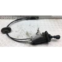Кулиса КПП Renault Trafic (c 2001) 2008 8200394438, 8200720145, 8200911869