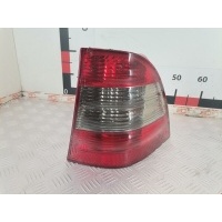 Фонарь задний правый Mercedes W163 (ML Class) 2004 A1638202664