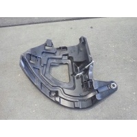 Каретка под лампу правая передняя volkswagen жук 2011 - 5c5