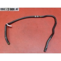 Провода топлива volkswagen audi 1.8 tfsi 2014 06k133986af