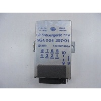 Volkswagen passat b3 реле 443907305a