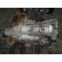 акпп (автоматическая коробка переключения передач) Audi A6 (C6 4F) 2004-2011 2010 09L300041JX