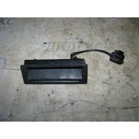 кнопка открывания багажника VW Touareg 2002-2010 2007 1J0827566L