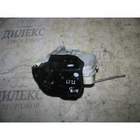 замок двери Audi A3 [8P1] 2003-2013 2007 4F2837016B