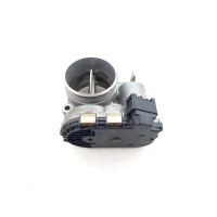 блок дроссельной заслонки Mercedes-benz C-class W203 2002 A1110980109