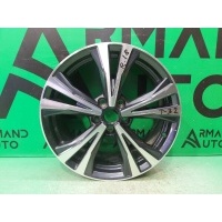 диск колесный r18 Nissan X-Trail 3 T32 D0C006FR3A