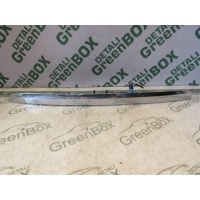 Накладка подсветки номера Mercedes B W246 2012 A2467400793