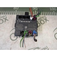 Блок управления двери Mercedes B W246 2012 A1669005404