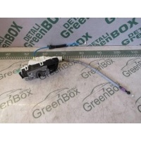 Замок двери передней правой Mercedes E W212 2011 A2047202435