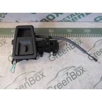 Ручка крышки багажника Mercedes E W212 2011 A2127500393