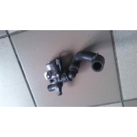 Кран отопителя (печки) Mercedes S W221 2007 A2722000031,A2218302096