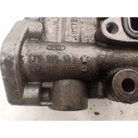 Насос масляный 079115103l audi 4.0 4.2