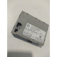 Мерседес w164 блок блок управления gateway a1645402601