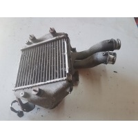Mazda 6 ii gh 08 - 13 2.2 citd радиатор интеркулер