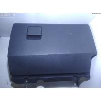 Бардачок (замок бардачка) Opel Zafira B 2007 13198874, крышка - 13199662