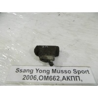 Тормозной цилиндр Ssang Yong Musso Sport FJ FJ 2006 4831105010
