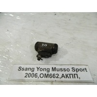 Тормозной цилиндр Ssang Yong Musso Sport FJ FJ 2006 4831105010