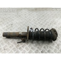 Опора амортизатора переднего (верхняя) Skoda Fabia mk1 (6Y) 2001 6N0412331E