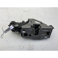 Замок двери передней правой Mercedes W168 (A) 2000 A1687202235