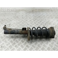 Опора амортизатора переднего (верхняя) Skoda Fabia mk1 (6Y) 2003 6N0412331E