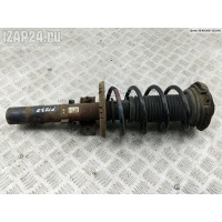 Опора амортизатора переднего (верхняя) Skoda Fabia mk1 (6Y) 2001 6N0412331E