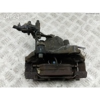Скоба суппорта переднего Audi A6 C5 (1997-2005) 2000 4B0615125A