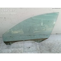 Стекло двери передней левой Audi A6 C5 (1997-2005) 2003 4B0845201F