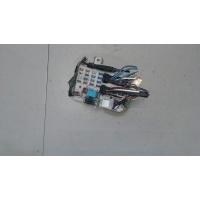 Блок предохранителей Mazda Mazda6 GG 2002-2008 2003 GJ6A-66-730B