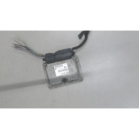 Блок управления (ЭБУ), Двигателем Volkswagen Golf 4 1997-2005 1998 036906014M